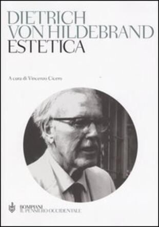 copertina Estetica