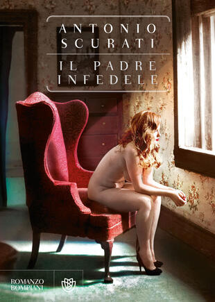 copertina Il padre infedele