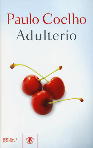 copertina Adulterio