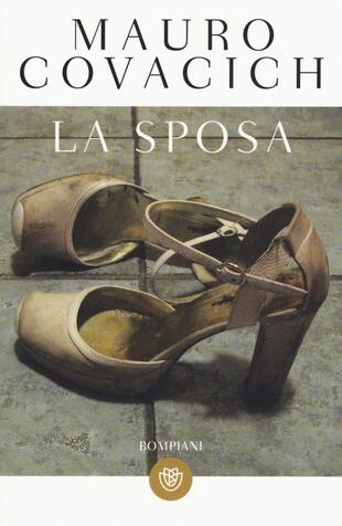 copertina La sposa
