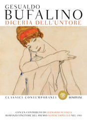 copertina Diceria dell'untore