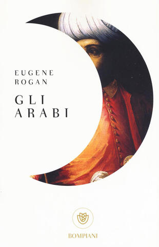 copertina Gli arabi