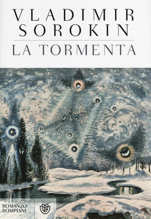 copertina La tormenta