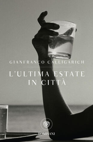 copertina L' ultima estate in città