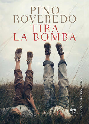 copertina Tira la bomba