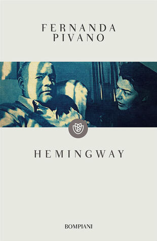 copertina Hemingway