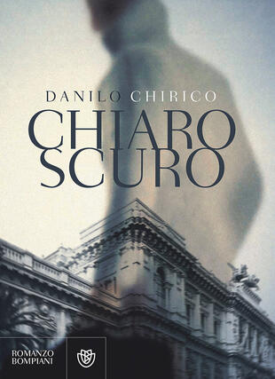 copertina Chiaroscuro