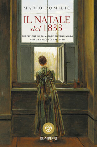 copertina Il Natale del 1833