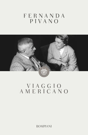 copertina Viaggio americano