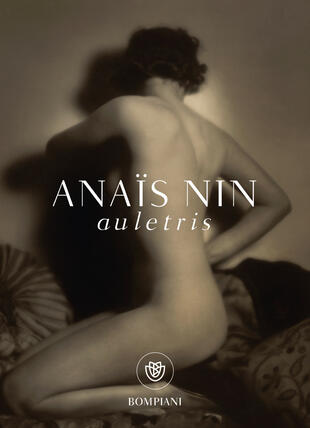 copertina Auletris