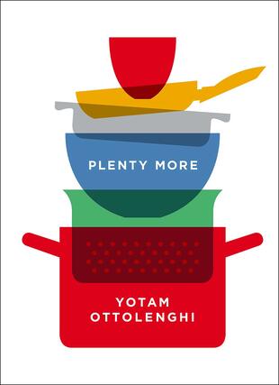 copertina Plenty more
