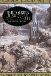 J.R.R. Tolkien e il fantasy: la vita e i libri dell'autore del Signore  degli Anelli 