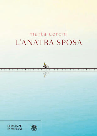 copertina L'anatra sposa