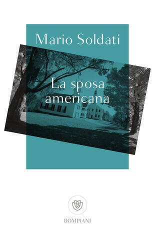 copertina La sposa americana