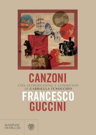 copertina Canzoni