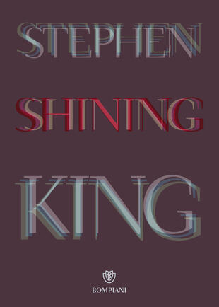 copertina Shining