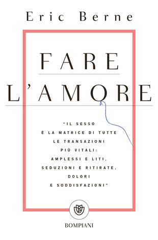 copertina Fare l'amore