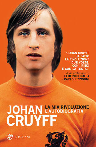 copertina La mia rivoluzione