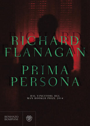 copertina Prima persona