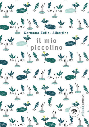 copertina Il mio piccolino