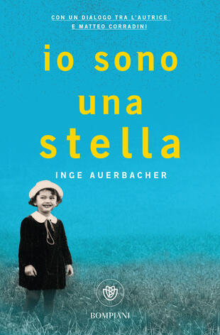 copertina Io sono una stella