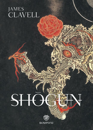 copertina Shogun