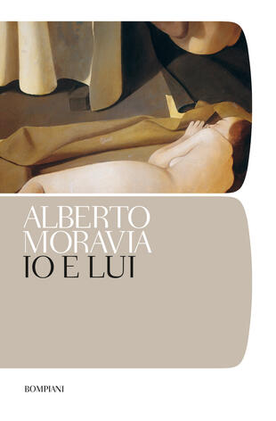 copertina Io e lui
