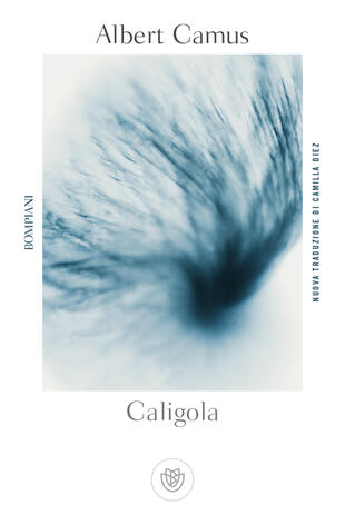 copertina Caligola