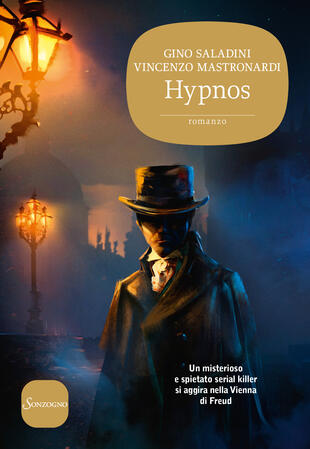 copertina Hypnos
