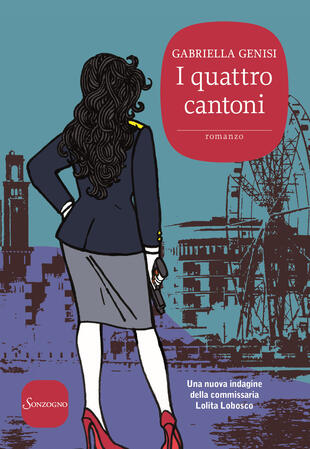 copertina I quattro cantoni