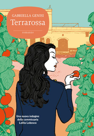 copertina Terrarossa