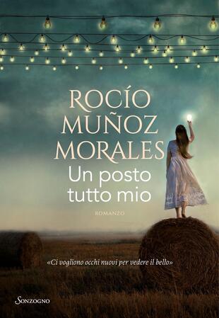 copertina Un posto tutto mio