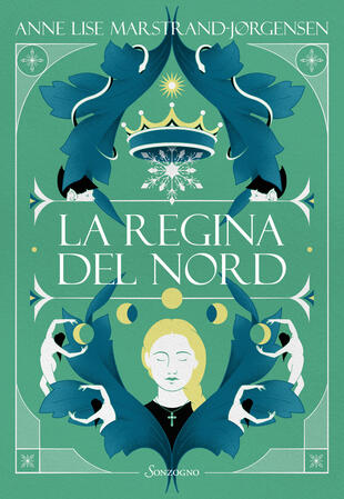 copertina La regina del Nord