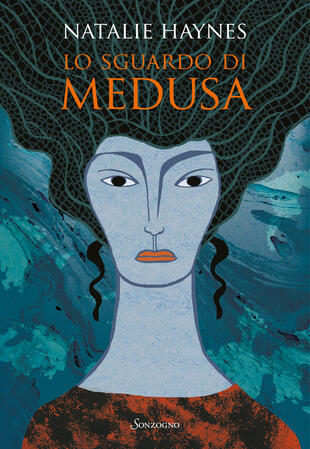 copertina Lo sguardo di Medusa