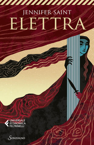 copertina Elettra