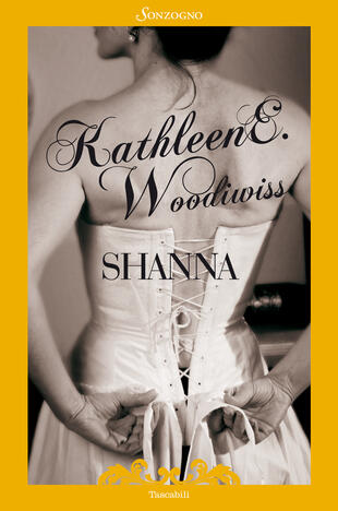 copertina Shanna