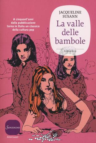 copertina La valle delle bambole