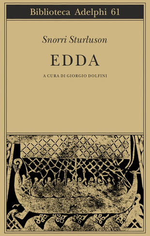 copertina Edda