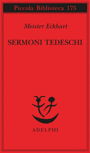 copertina Sermoni tedeschi