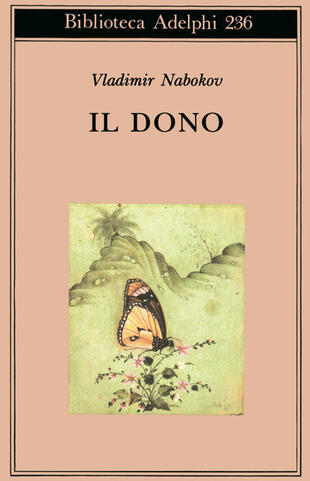 copertina Il dono
