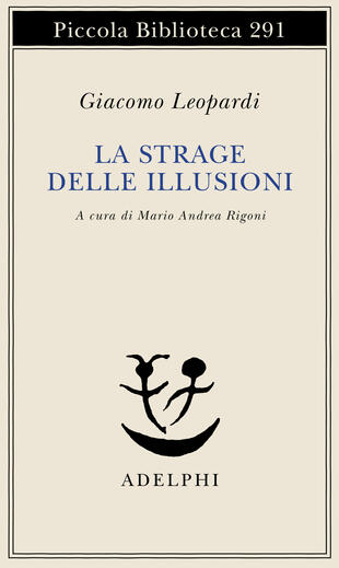 copertina La strage delle illusioni
