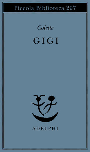 copertina Gigi