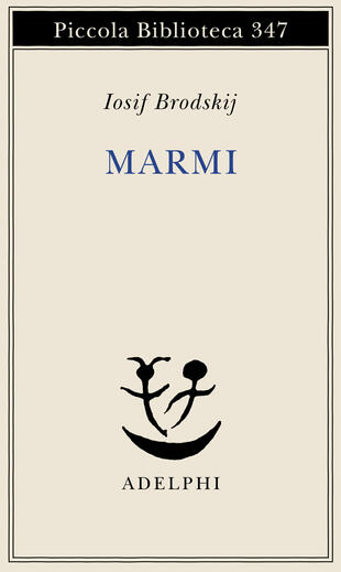 copertina Marmi