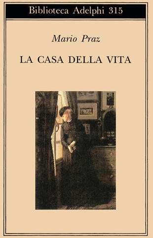 copertina La casa della vita