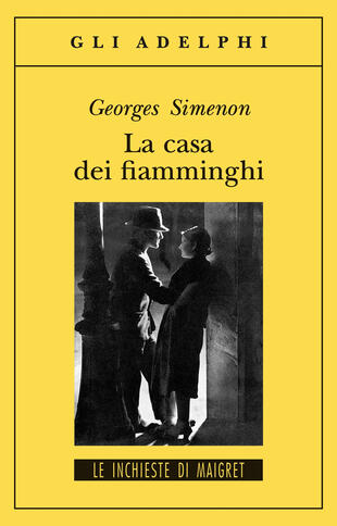 copertina La casa dei fiamminghi