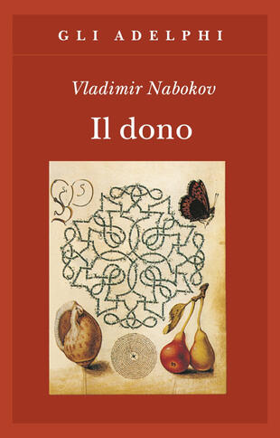 copertina Il dono