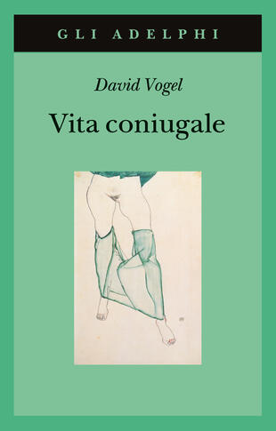 copertina Vita coniugale