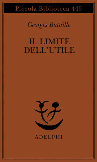 copertina Il limite dell'utile