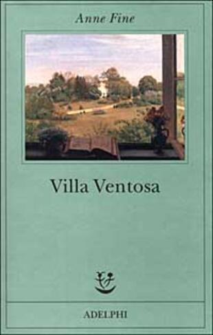 copertina Villa Ventosa