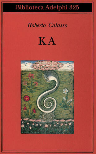 copertina Ka